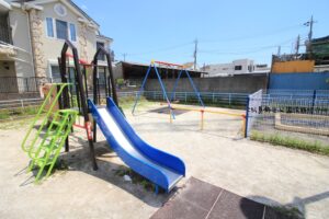 細田東児童遊園